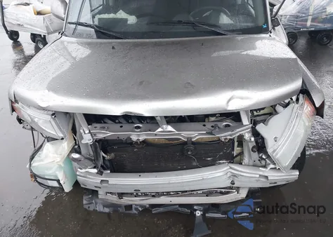 2006 Scion Xb from USA, damaged, VIN JTLKT324864039698